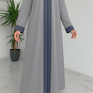 Ashara Abaya