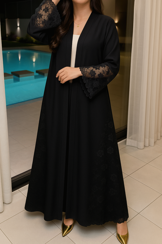 Abayas