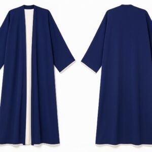 Alternative view of Thaliora Abaya