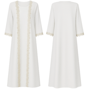 Alternative view of Seraphis Abaya